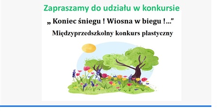 Powiększ grafikę: Konkursy